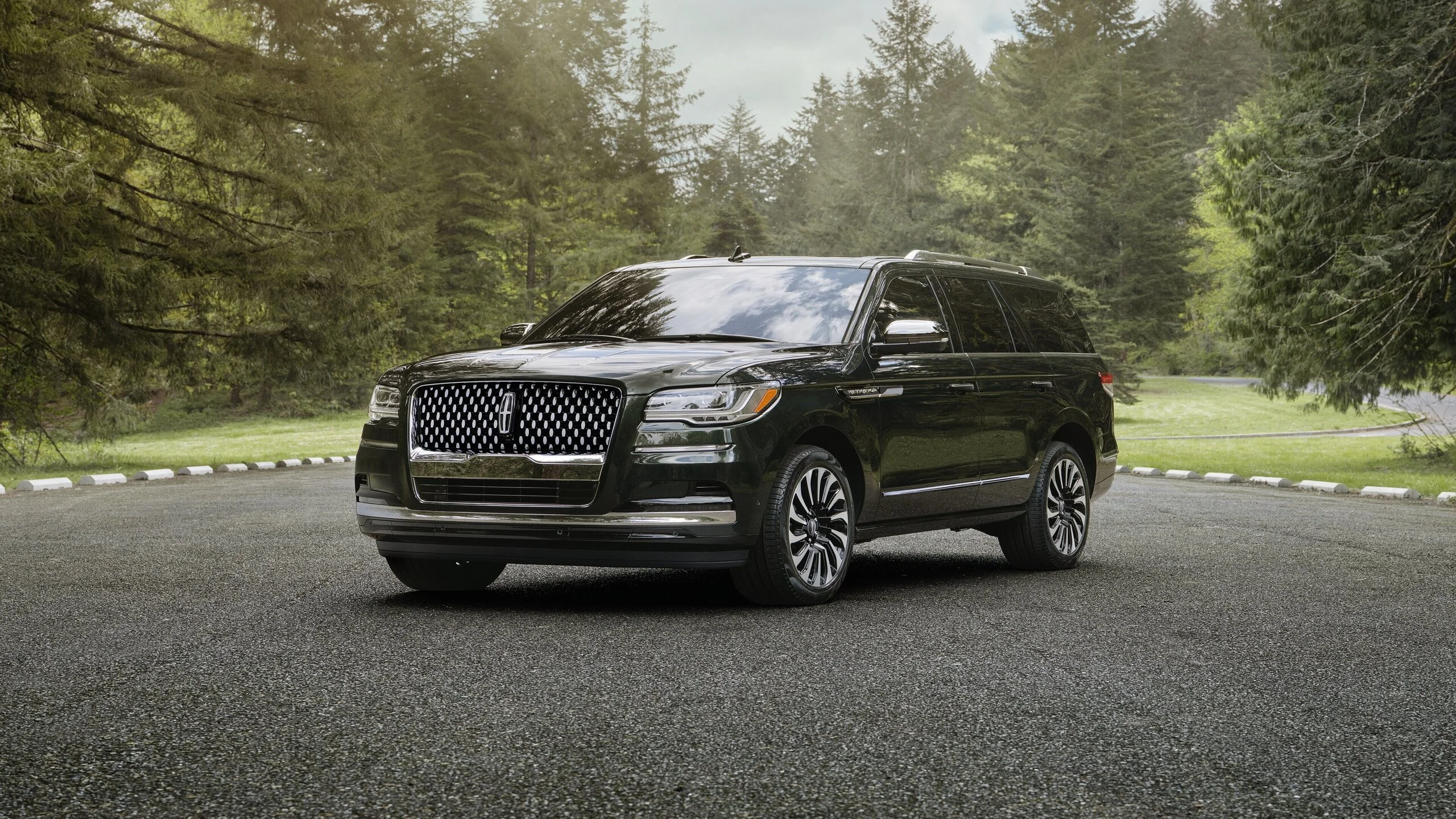 2023 Lincoln Navigator | Lincoln