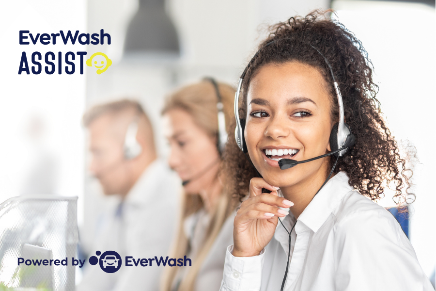 EverWash Assist