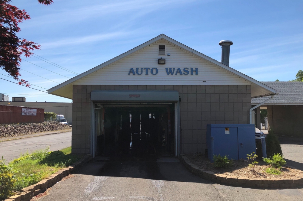 Auto Spa Express