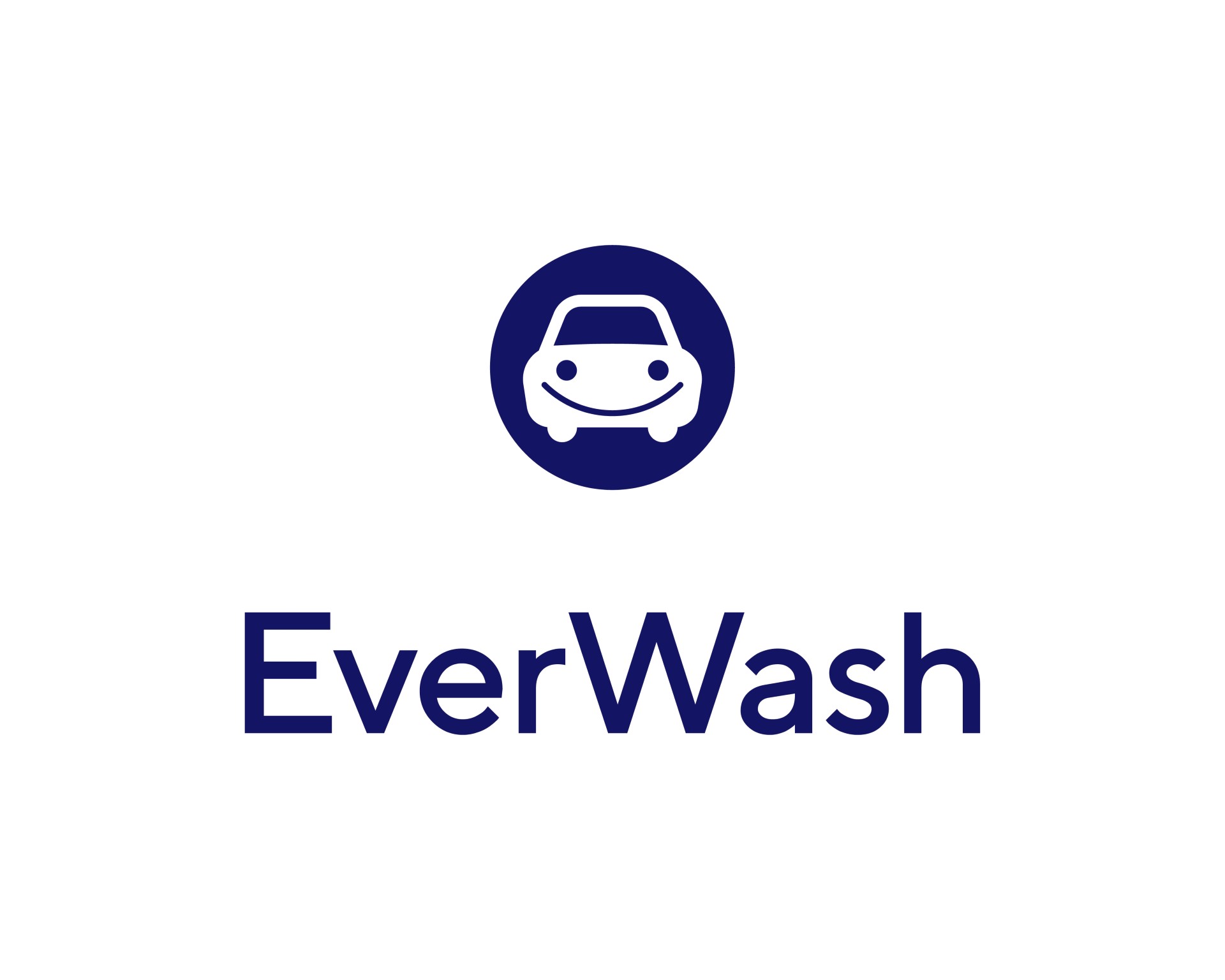 EverWash Logo