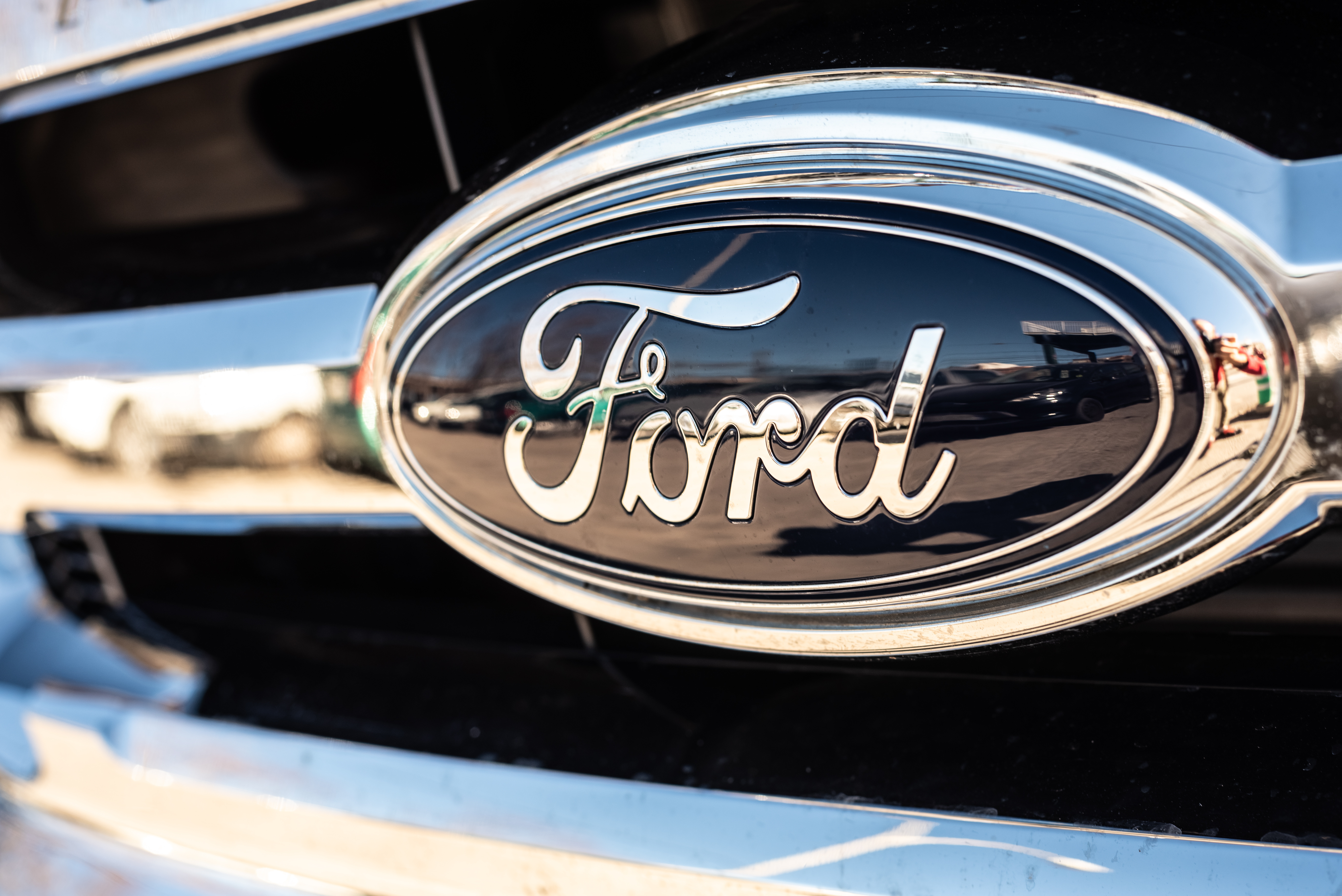 Ford Motors