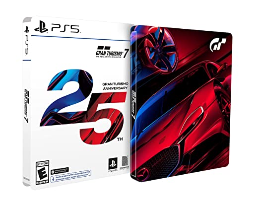 Gran Turismo 7